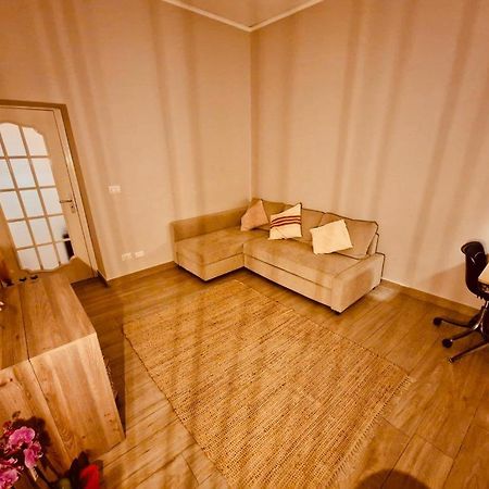 Casa Cerasella Apartment เนเปิลส์ ภายนอก รูปภาพ