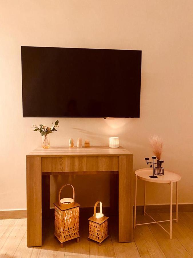Casa Cerasella Apartment เนเปิลส์ ภายนอก รูปภาพ