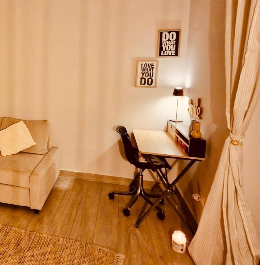 Casa Cerasella Apartment เนเปิลส์ ภายนอก รูปภาพ