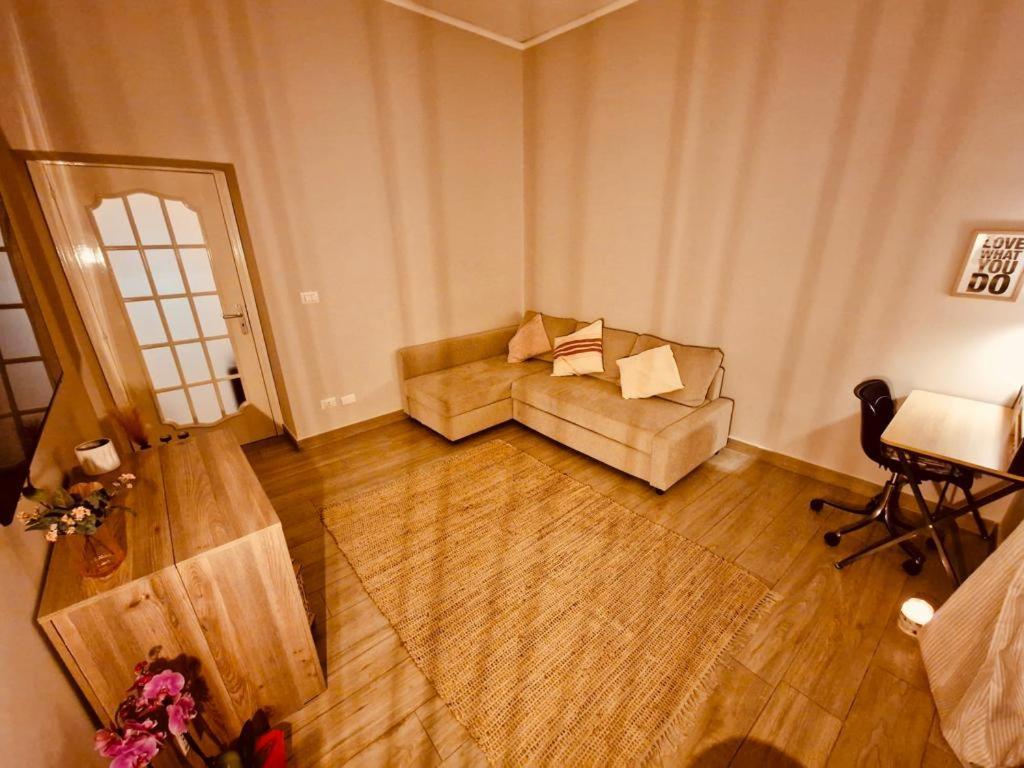 Casa Cerasella Apartment เนเปิลส์ ภายนอก รูปภาพ