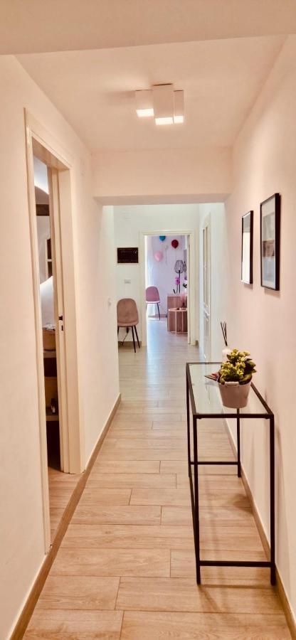 Casa Cerasella Apartment เนเปิลส์ ภายนอก รูปภาพ
