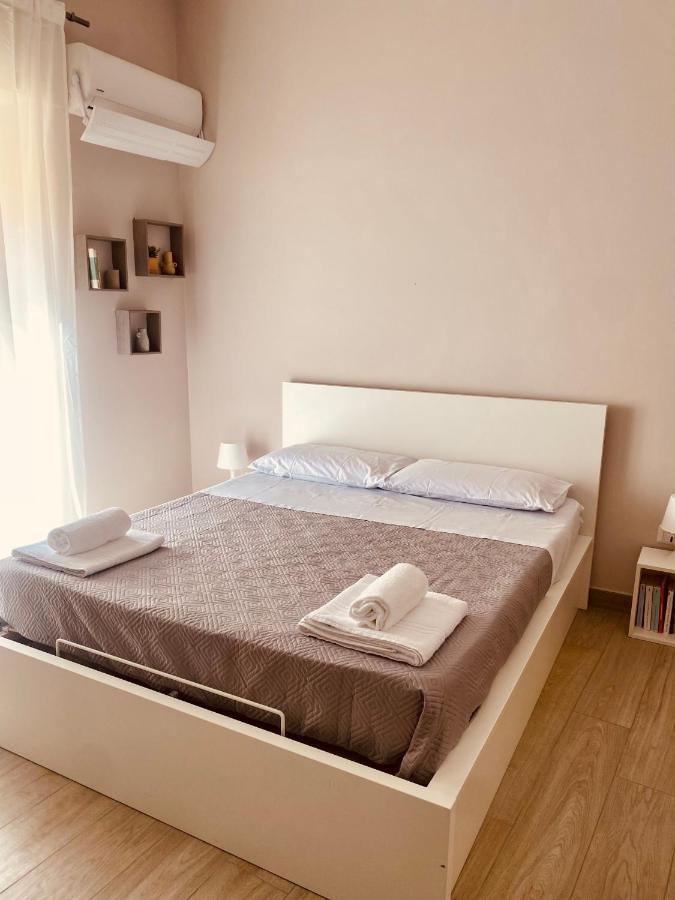 Casa Cerasella Apartment เนเปิลส์ ภายนอก รูปภาพ