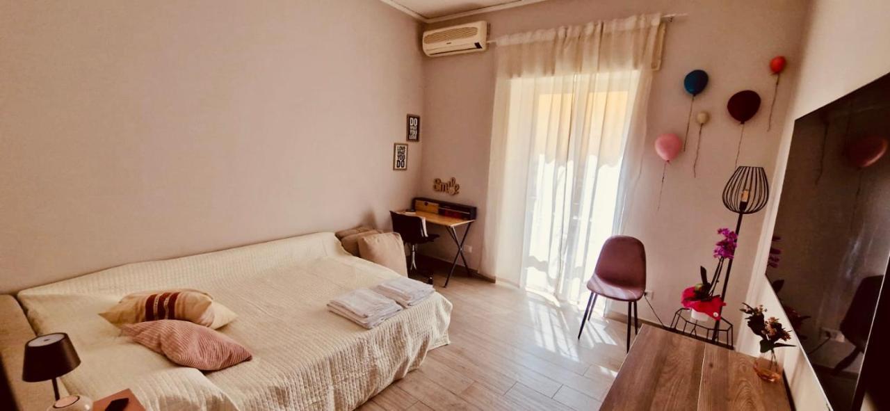 Casa Cerasella Apartment เนเปิลส์ ภายนอก รูปภาพ