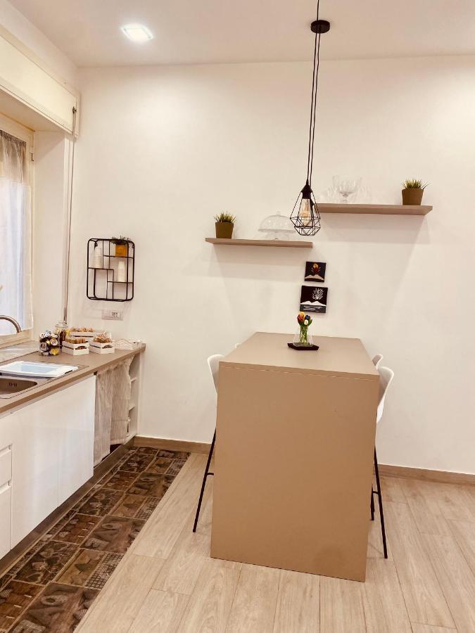 Casa Cerasella Apartment เนเปิลส์ ภายนอก รูปภาพ