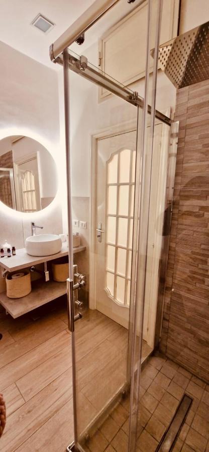 Casa Cerasella Apartment เนเปิลส์ ภายนอก รูปภาพ