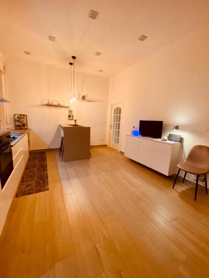 Casa Cerasella Apartment เนเปิลส์ ภายนอก รูปภาพ