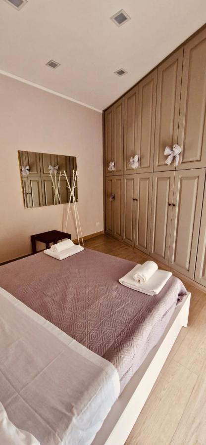 Casa Cerasella Apartment เนเปิลส์ ภายนอก รูปภาพ