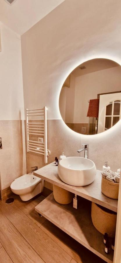 Casa Cerasella Apartment เนเปิลส์ ภายนอก รูปภาพ