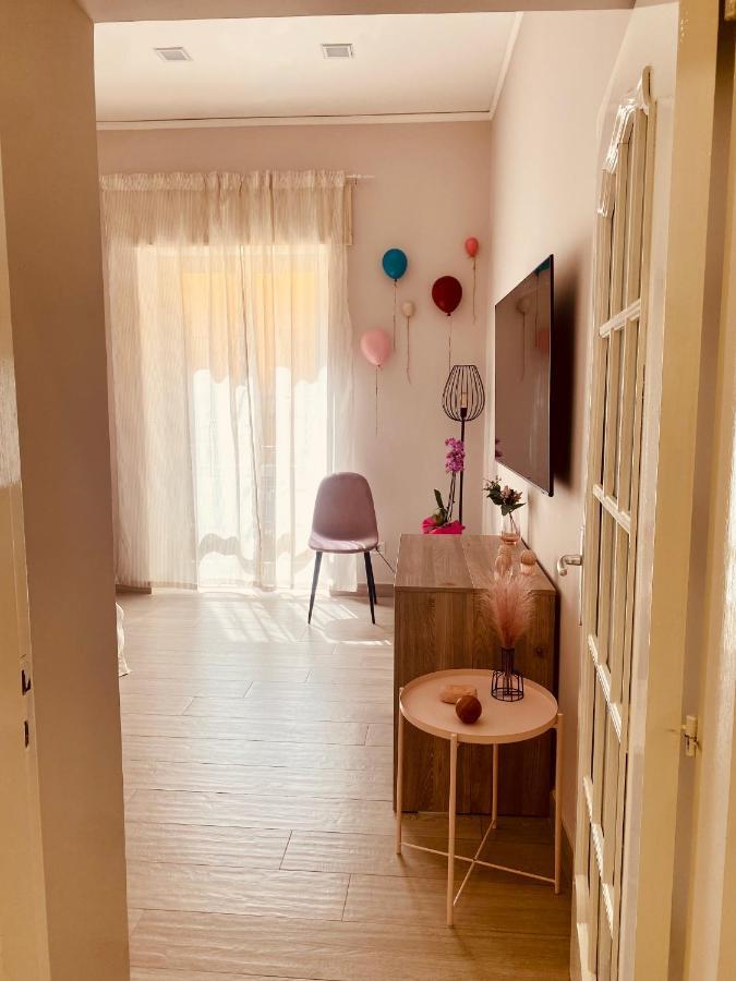 Casa Cerasella Apartment เนเปิลส์ ภายนอก รูปภาพ